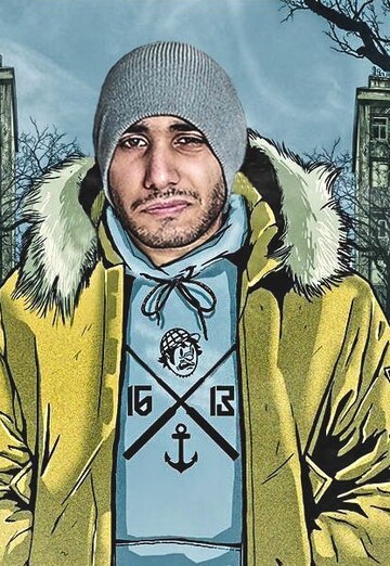 Navaro Albert (@navaroalbert) — my photo № 3