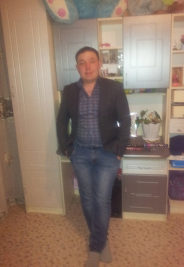 My photo - yeduard, 41 from Almaty (@eduard20907)