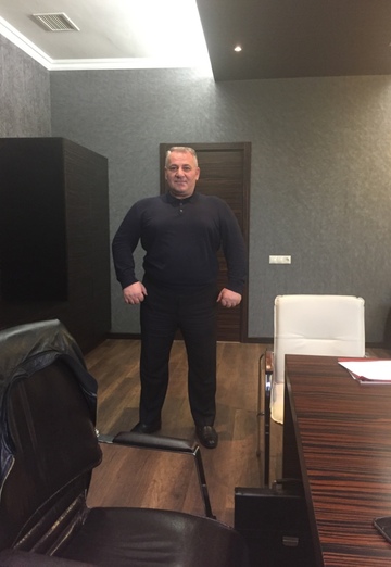 My photo - Qadir, 55 from Baku (@qadir20)