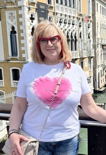 My photo - Nataliya148, 59 from Kharkiv (@nataliya67742)