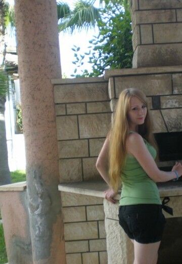 Natalya (@natalwy7472781) — my photo № 2