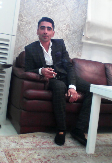 My photo - ekstremal, 47 from Baku (@ekstremal79)