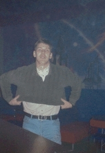 Ajgar Naglij (@naglij) — my photo № 10