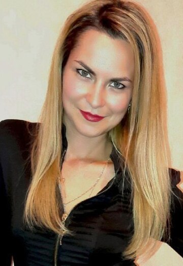 My photo - Polina, 37 from Mahilyow (@polina5496)