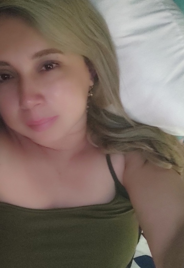 My photo - Elizabeth, 46 from Colombia (@elizabeth1392)