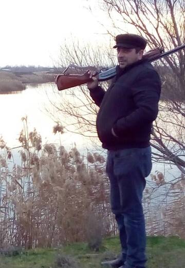 My photo - Elman, 42 from Baku (@elman1038)