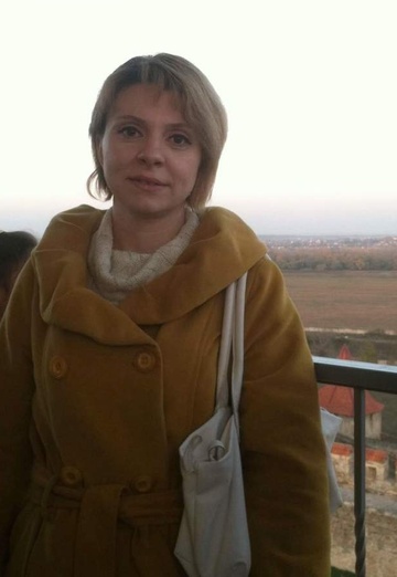 My photo - natali, 46 from Tiraspol (@natali18415)