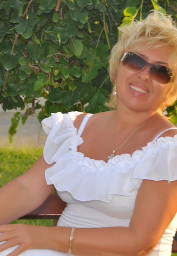 Nelli (@nelli2534) — my photo № 1