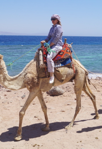 Natalya (@natalya217789) — my photo № 1