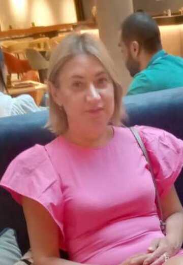 My photo - Elena, 47 from Geneva (@elena428973)