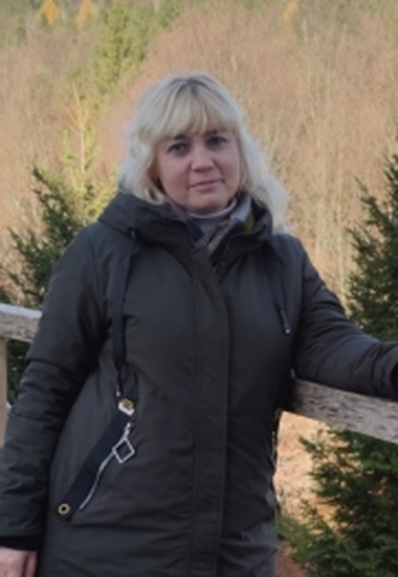 My photo - Natalіya, 52 from Cherkasy (@natalya327322)