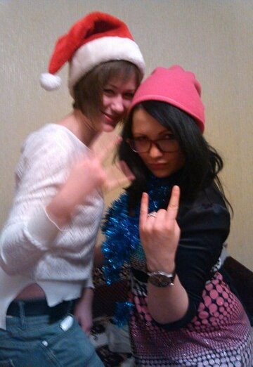 Nadejda (@nadejda53985) — my photo № 7