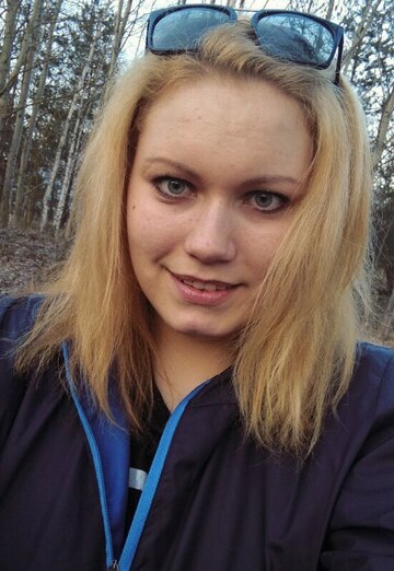 Nadyushka (@nadushka1981) — my photo № 7