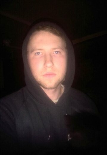 Pavel (@pavel80764) — my photo № 9