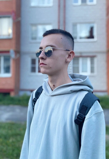 My photo - Name, 21 from Las Vegas (@name1908)