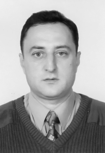 My photo - Darik, 53 from Baku (@elchin463)