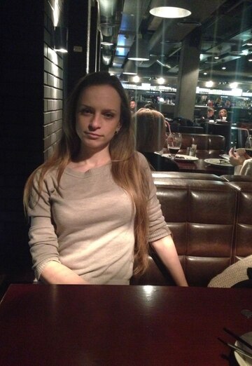 Nadya (@nadya11925) — my photo № 1