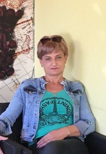 Natalia (@natalia9954) — my photo № 1