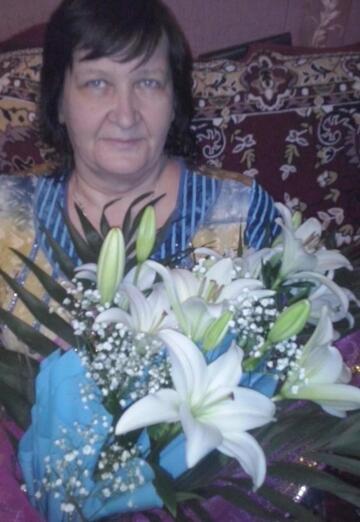 My photo - Nadejda, 64 from Aksu (@nadejda54121)