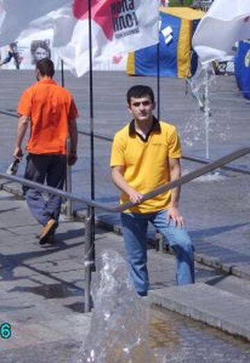 murad (@nemosh555) — my photo № 1