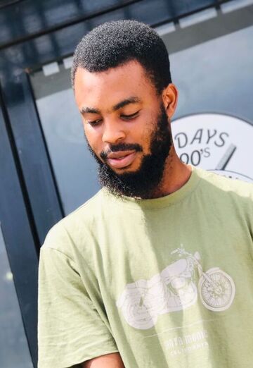 My photo - Qwesi, 26 from Los Angeles (@qwesi2)