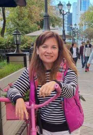 My photo - Natalya, 51 from Minsk (@natalya173800)