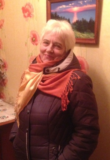 Nadejda (@nadejda90091) — my photo № 1