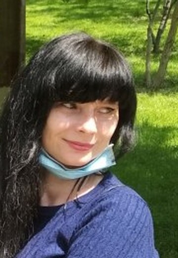 My photo - Elena, 48 from Kyiv (@elena427538)