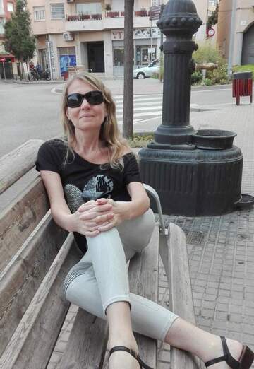 Natalia Sakharova (@nataliasakharova) — my photo № 18