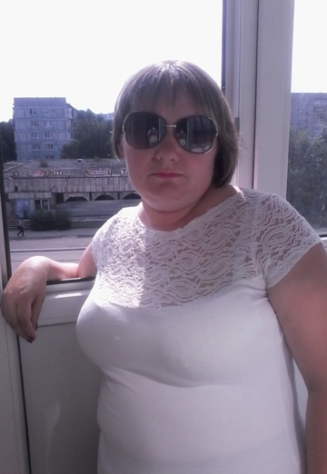 My photo - natali, 44 from Kostanay (@natali32735)