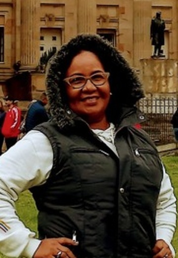 My photo - Eiris, 52 from Colombia (@eiris)