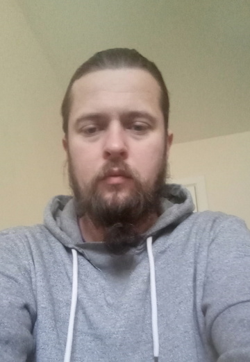 My photo - Yedgar, 37 from Aberdeen (@edgaros2006)