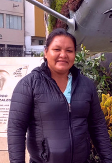 My photo - Perla, 38 from Pucallpa (@perla78)