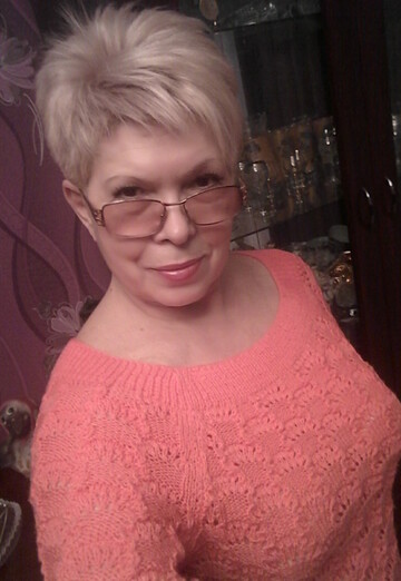 My photo - NATALI, 60 from Tashkent (@natali45480)