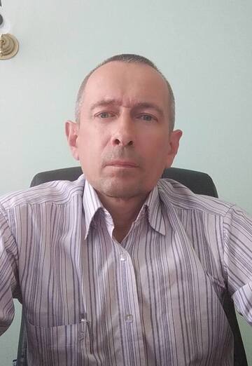 My photo - Oleg, 56 from Lviv (@pypik1969)