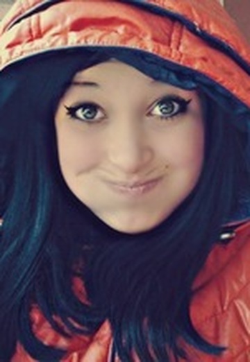 My photo - Yelechka Vitalkina, 32 from Debaltseve (@elechkavitalkina)