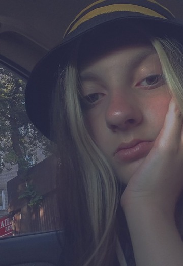 My photo - Nastia, 24 from Breslau (@nastia1022)