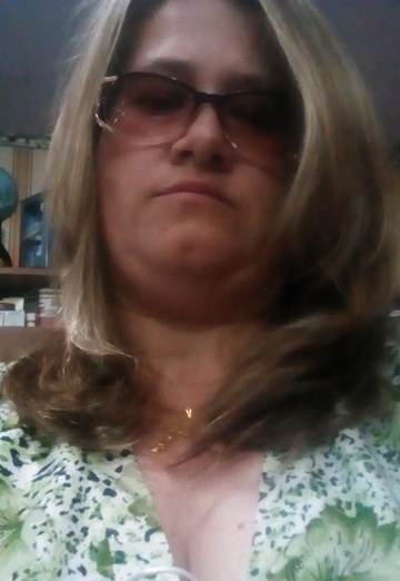 My photo - Natalya, 48 from Tashkent (@natalya177886)