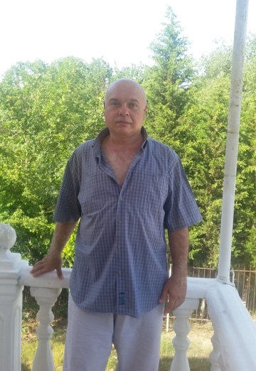 My photo - Qabil, 57 from Baku (@qabil53)