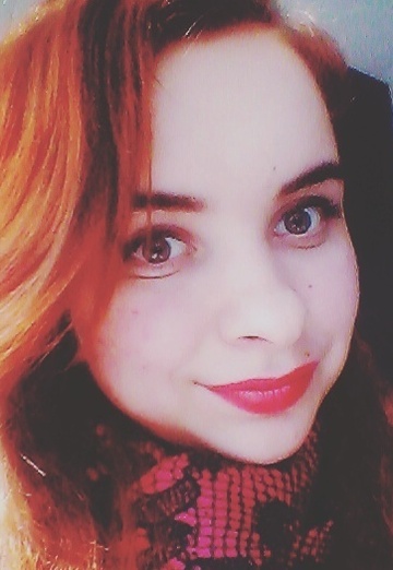 My photo - Natali, 32 from Kostanay (@natali5920201)