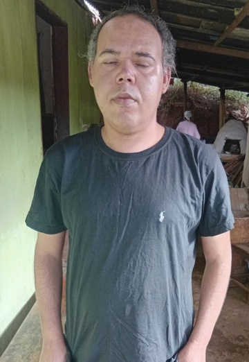 My photo - Nelson, 27 from São Paulo (@nelson1295)