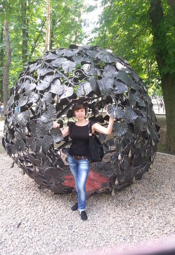 My photo - Natalya, 54 from Kadiivka (@natalya220290)