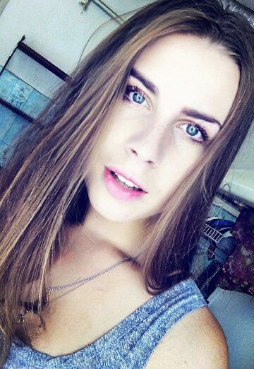 My photo - Polina, 32 from Vitebsk (@polina20225)