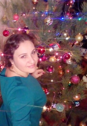 My photo - Elena, 45 from Engels (@elena132062)