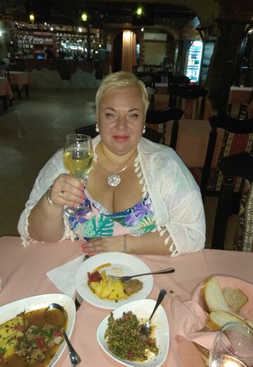 My photo - Natalya, 51 from Minsk (@natalya147745)