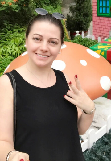 Natallia Singapore (@natatulya184) — my photo № 4