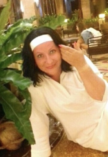 Nadya (@nadya16321) — my photo № 1