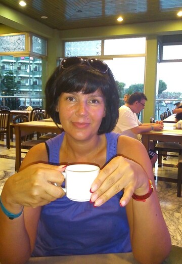My photo - Nata, 49 from Minsk (@nata14916)