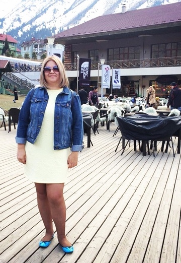 Nataliya (@nataliya46782) — my photo № 2