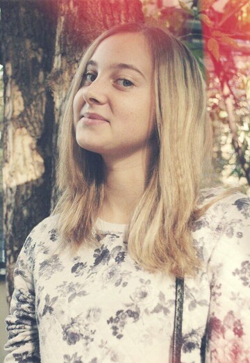 Nastya Kita.. (@nastyakita) — my photo № 7